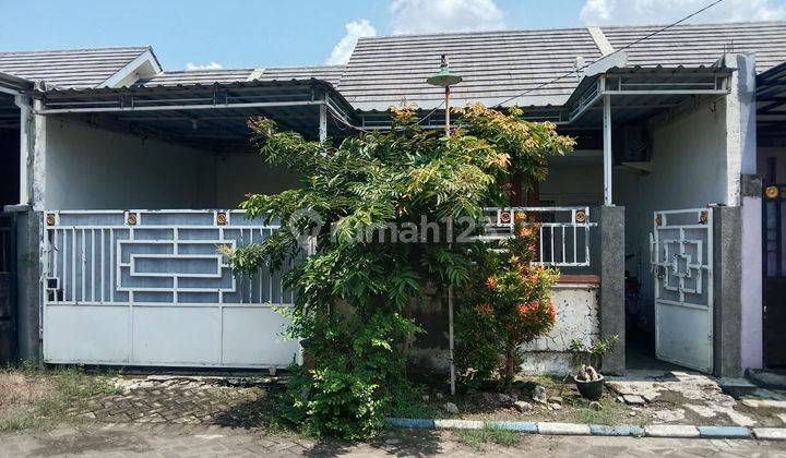 For Sale Rumah Cantik Royal Park Juanda Siap Huni Ca 4.625 1