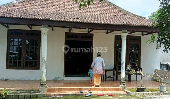 FOR SALE RUMAH HITUNG TANAH MURAH BANGSAL MOJOKERTO RK 48 1