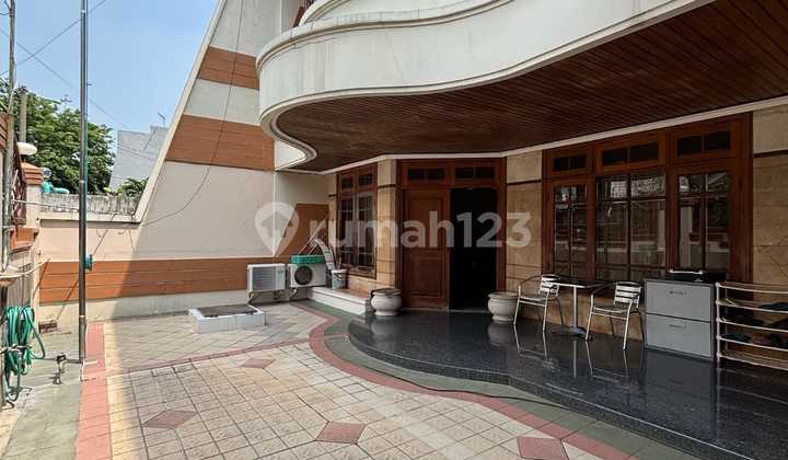 For Sale Rumah Cantik di Klampis Semolo Surabaya Kota Aa 12 2