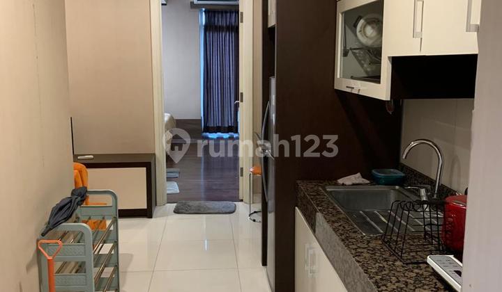 FOR SALE APARTMENT TRILLIUM 1BR STRATEGIC CITY CENTER LA 404 FOR SALE APARTMENT TRILLIUM 1BR STRATEGIC CITY CENTER LA 404