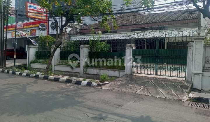 For Sale Rumah Strategis Raya Satelit Cocok untuk Usaha Ema 146 For Sale Rumah Strategis Raya Satelit Cocok untuk Usaha Ema 146