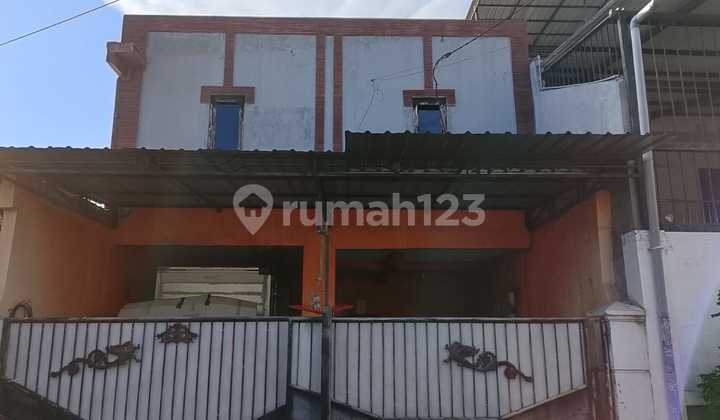 For Sale Business House Ready to Use in Lebak Surabaya Kota Kus 115 For Sale Business House Ready to Use in Lebak Surabaya Kota Kus 115