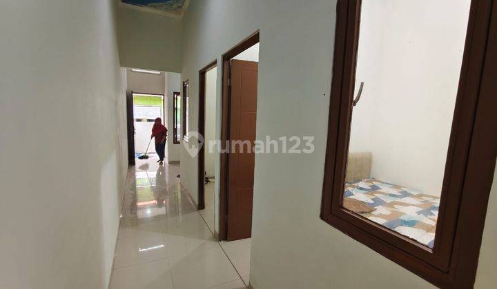 FOR SALE RUMAH CANTIK MURAH MEDOKAN AYU TLS 04 2