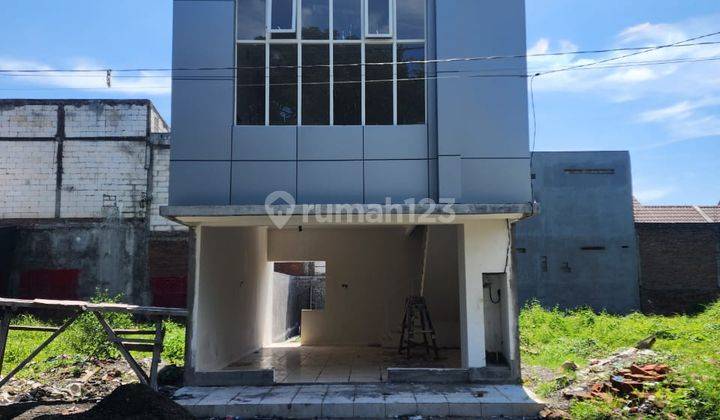 For Sale Ruko Puri Surya Jaya Siap Masuk Ca 4.592 1