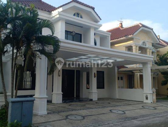 RUMAH CANTIK DI PAKUWON CITY AG 04 1