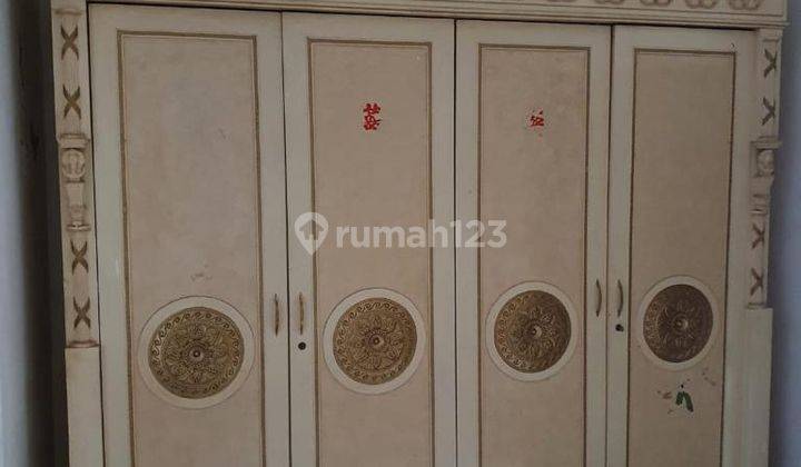 RUMAH CANTIK SIAP HUNI DHARMA HUSADA RK 25 2