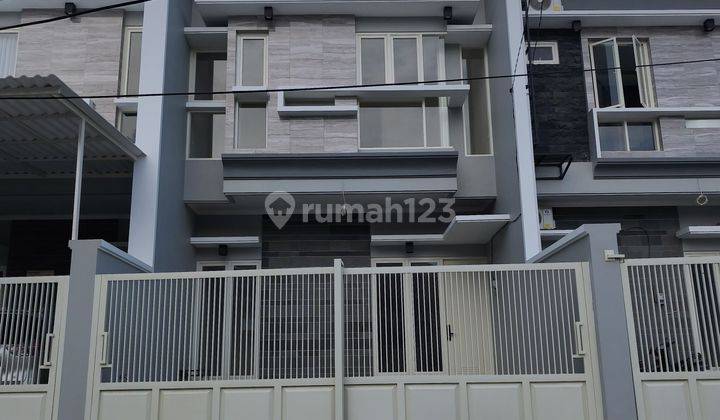 RUMAH NEW MINIMALIS NGINDEN SIAP HUNI FH 14 1