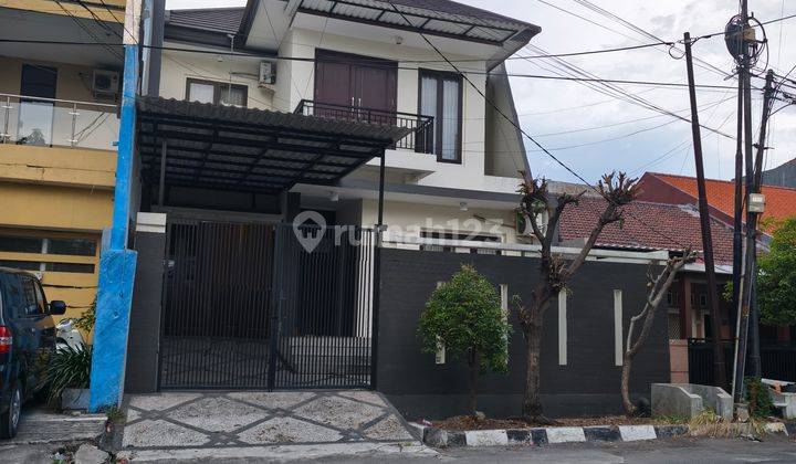 RUMAH MINIMALIS NGINDEN SIAP HUNI FH 13 1