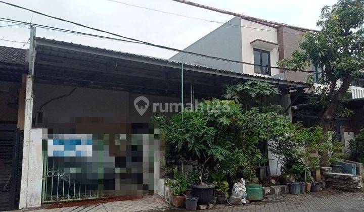 RUMAH DI KUTISARI SIAP HUNI RK 29 1