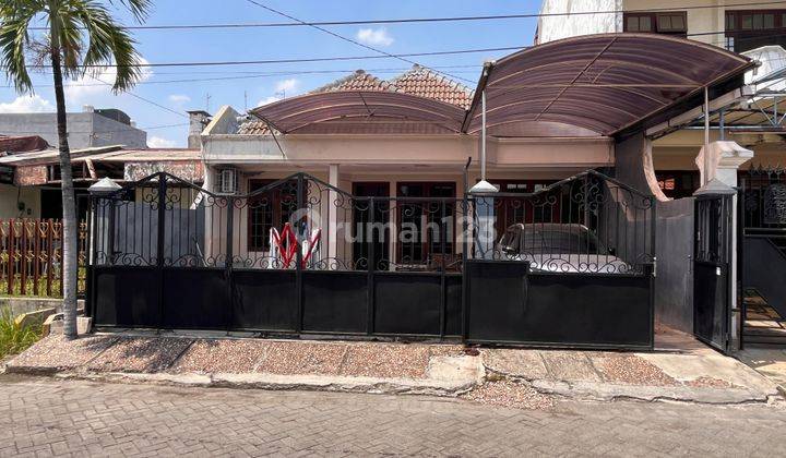 RUMAH DARMO PERMAI SIAP HUNI KG 10 1