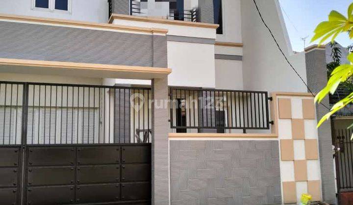 RUMAH DI SUTOREJO SIAP HUNI RK 33 1