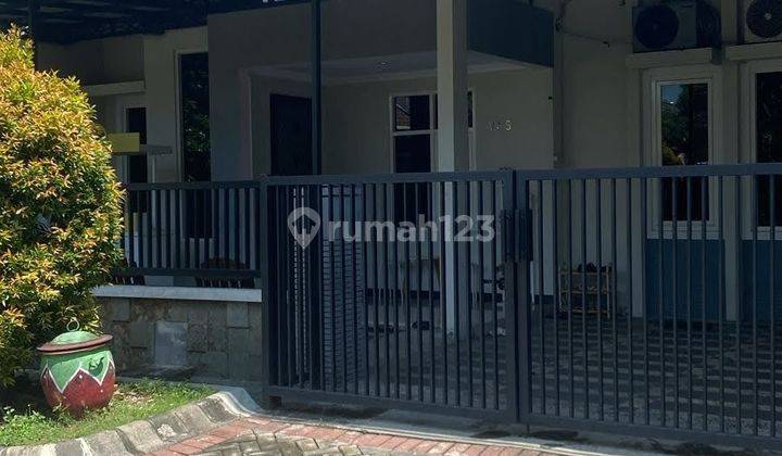 RUMAH CANTIK SIAP HUNI PONDOK TJANDRA RC 02 1