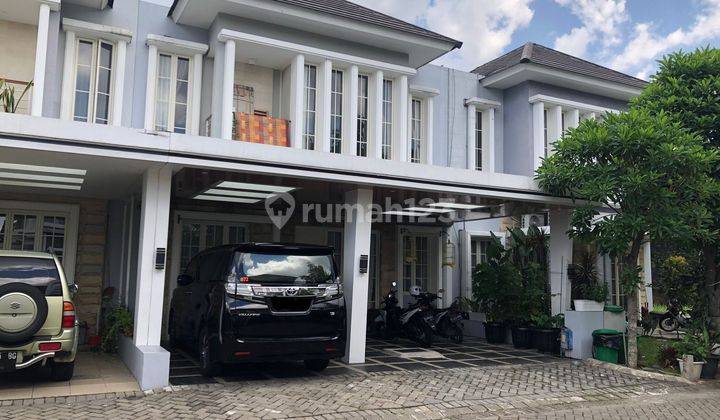 RUMAH SIAP HUNI GREEN ORCHID MALANG RK 37 1