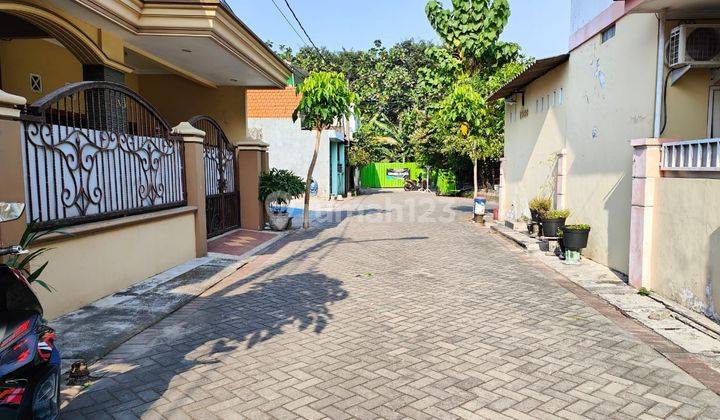 RUMAH CANTIK MINIMALIS SIAP HUNI MSR 21 2