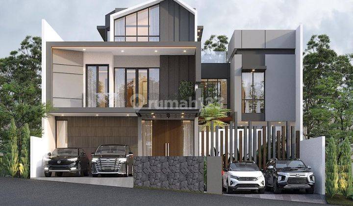 VILLA CANTIK SIAP HUNI KOTA BATU TES 12 1