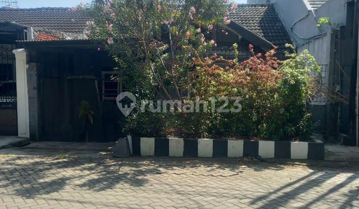 For Sale Rumah Strategis Raya Merr di Wiguna Surabaya Kota Bw 278 For Sale Rumah Strategis Raya Merr di Wiguna Surabaya Kota Bw 278