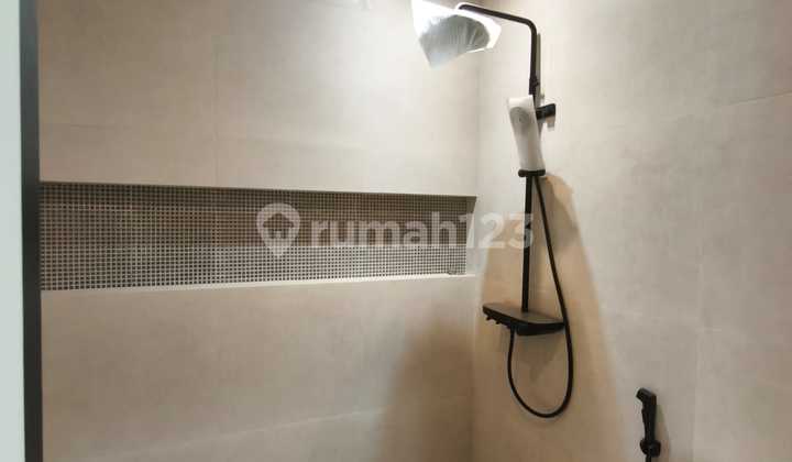 FOR SALE NEW TROPICAL HOUSE PONDOK TJANDRA NEAR JUANDA AIRPORT SIDOARJO CITY MA 412 2