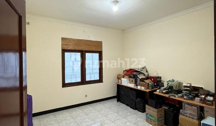 FOR SALE BEAUTIFUL READY-TO-OCCUPY HOUSE IN SEMALANG INDAH WISMA MUKTI SURABAYA CITY LA 434 2