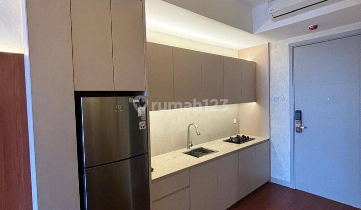 For Sale Apartemen Caspian Gsl Full Furnish Mewah Ad 04 2