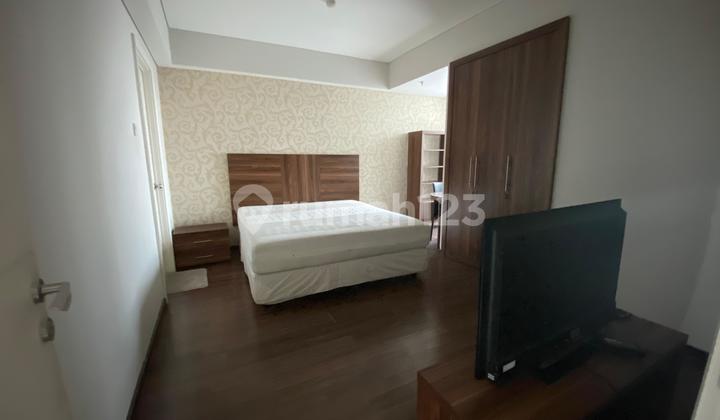 For Sale And Rent Apartemen Trillium 2Br Siap Masuk Vg 90 2