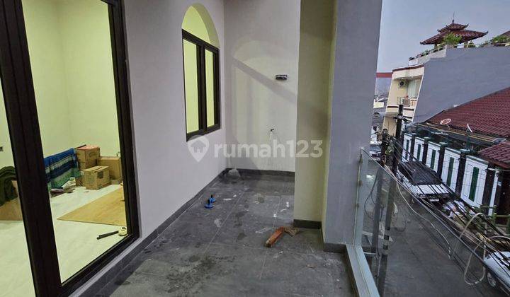 FOR SALE RUMAH CANTIK BARU SPEK MEWAH BABATAN PANTAI MSR 29 2