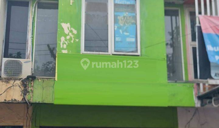 FOR SALE RUKO 2LT LARANGAN SIDOARJO BW 39 1