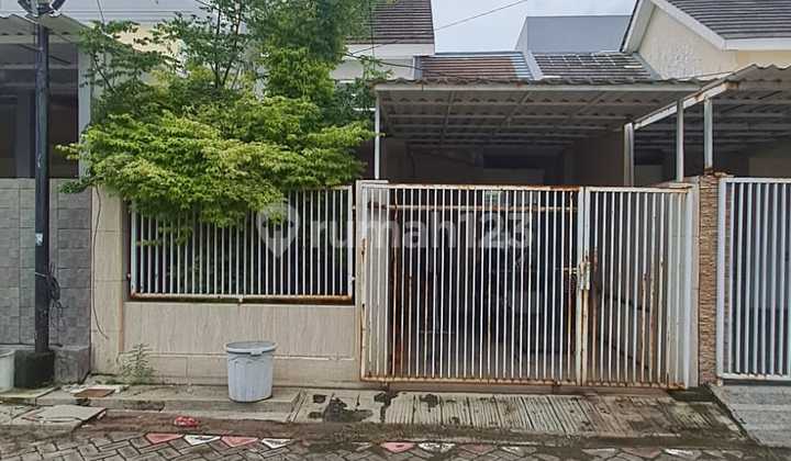 For Sale House in Puri Gunung Anyar Regency Surabaya City Ad 72 1