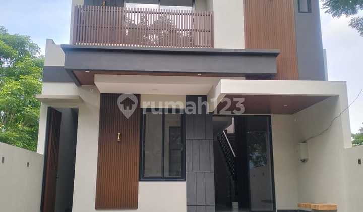 For Sale Rumah Cantik Baru Gress di Northwest Citraland Surabaya Kota Nam 01 For Sale Rumah Cantik Baru Gress di Northwest Citraland Surabaya Kota Nam 01