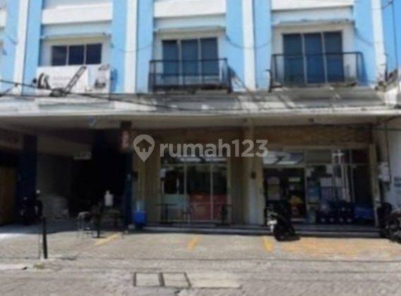 FOR SALE RUKO SIAP PAKAI NOL JALAN RAYA DUPAK JA 57 1