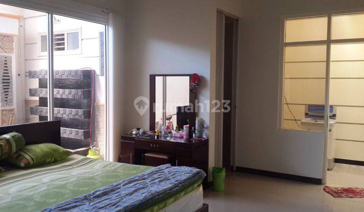 FOR SALE RUMAH MODERN MINIMALIS TENGAH KOTA JOMBANG LEE 12 2