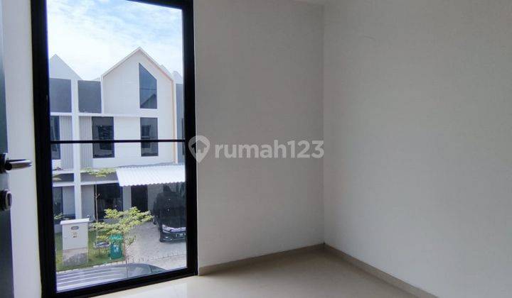 FOR SALE RUMAH CANTIK EASTERN PARK SIAP HUNI SA 02 2