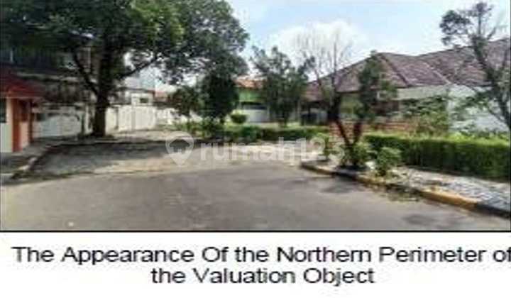 For Sale Large Land Plus Strategic Mess House in Taman Sidoarjo Lot 119 For Sale Large Land Plus Strategic Mess House in Taman Sidoarjo Lot 119