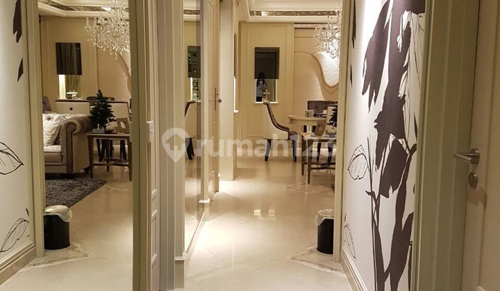 For Sale Apartemen The Peak Tunjungan Plaza Full Furnish Mewah Siap Masuk La 411 1