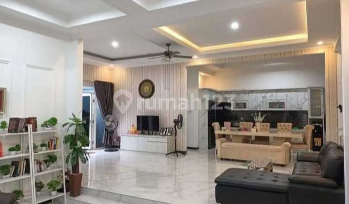 For Sale Beautiful House in Favorite Cluster at Deltasari Sidoarjo Ikm 41 2