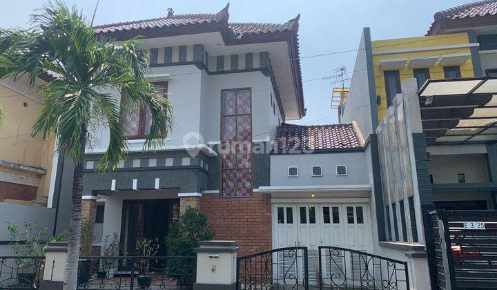 FOR SALE RUMAH SIAP HUNI DI PURIMAS JDW 37 1