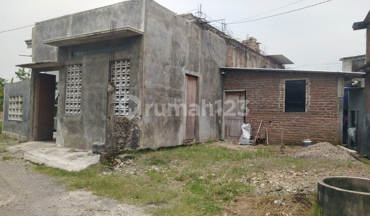 For Sale Rumah Full Furnish di Gempol Pasuruan Alf 37