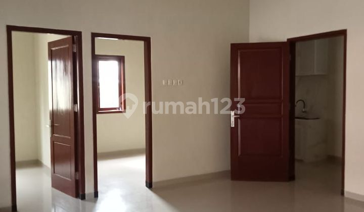 For Sale Rumah Cantik Baru Gress Siap Huni di Manukan Surabaya Mrn 07 2