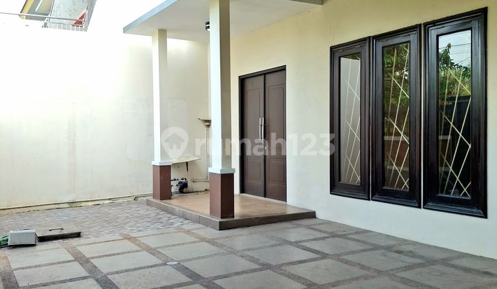 For Sale Rumah Cantik di Pondok Maritim Indah Taz 30 2