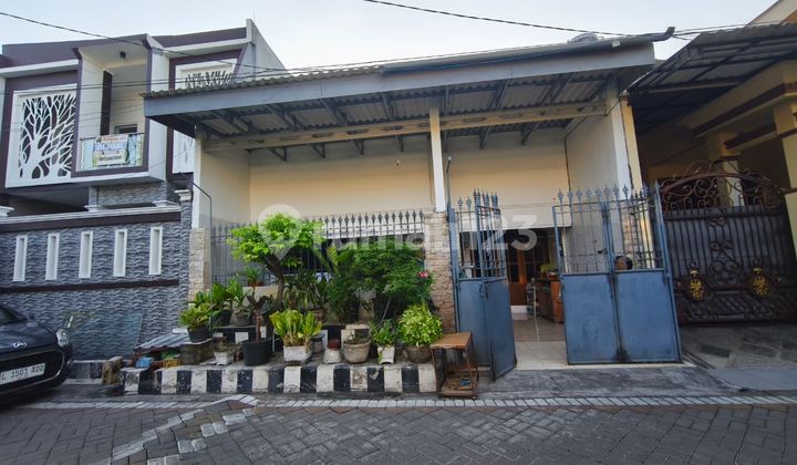 FOR SALE RUMAH SIAP HUNI DI RUNGKUT MENANGGAL SURABAYA KOTA MA 407 FOR SALE RUMAH SIAP HUNI DI RUNGKUT MENANGGAL SURABAYA KOTA MA 407