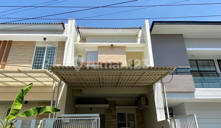 For Sale Rumah Cantik Selangkah Raya Merr di Rungkut Surabaya Kota Fd 246 For Sale Rumah Cantik Selangkah Raya Merr di Rungkut Surabaya Kota Fd 246