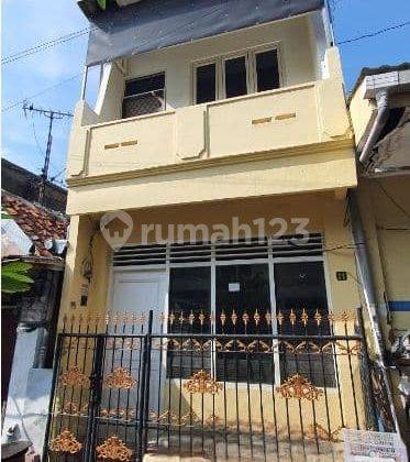 FOR SALE RUMAH SIAP HUNI DI PENELEH JDW 62 1