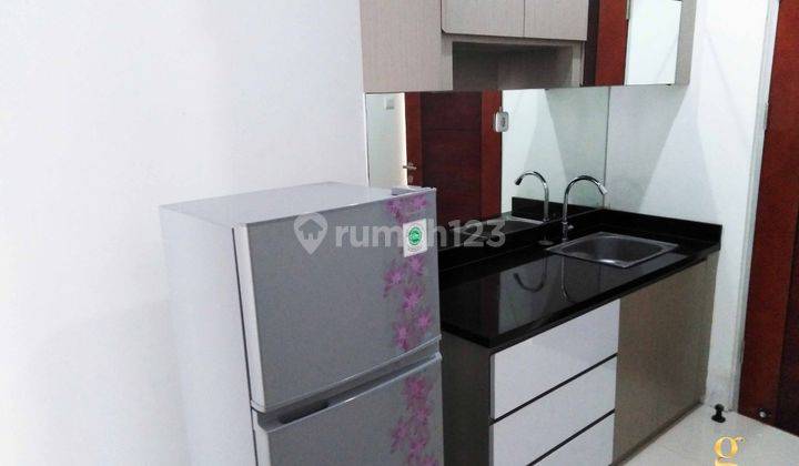 For Sale Apartemen Gunawangsa Tidar Ca 4.572 2