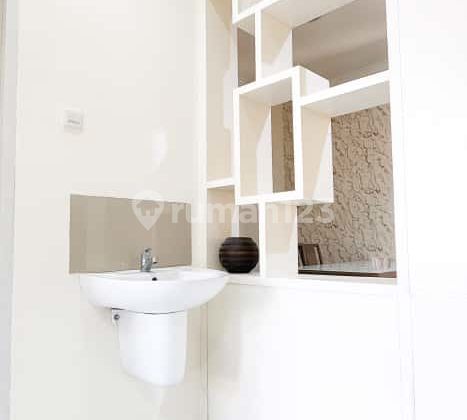 For Sale Beautiful Ready-to-Occupy House in Pakuwon City Surabaya City Bw 248 2