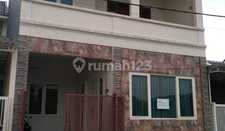 Dijual Rumah Green Mansion Sidoarjo Kota Rk 181