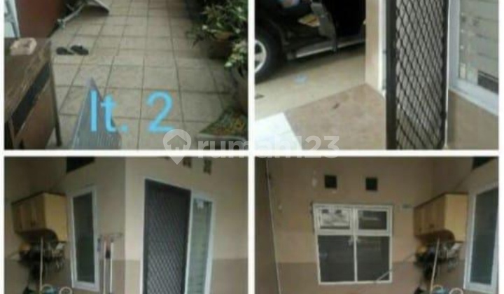 For Sale Beautiful House Ready to Occupied in Griya Permata Gedangan Sidoarjo Lee 19 2