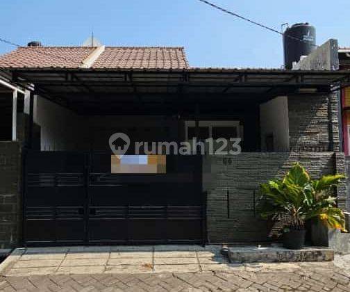 FOR SALE PERUM CITRA MEDAYU RUNGKUT RK 45 1