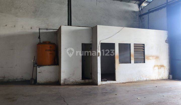 For Rent Gudang Di Margomulyo Permai Bw 16 2