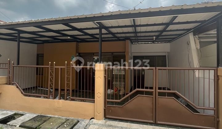 For Sale Cheap House Near Juanda Airport in Pondok Tjandra Aj 15 1
