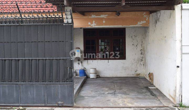 For Sale Rumah Strategis Cocok Untuk Usaha Rk 11 2