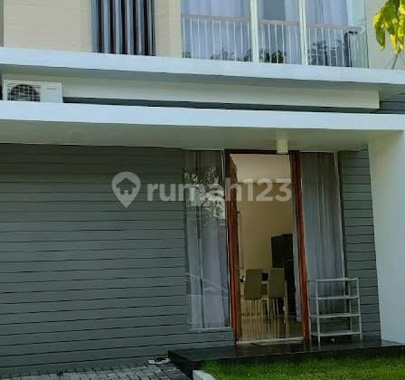 For Sale Rumah di Northwest Citraland Surabaya Kota Alf 47 1